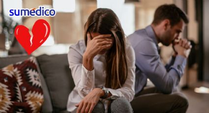 9 excusas comunes para seguir juntos, aunque el amor terminó