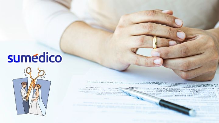 ¿A qué edad hay más divorcios y qué causas son comunes?