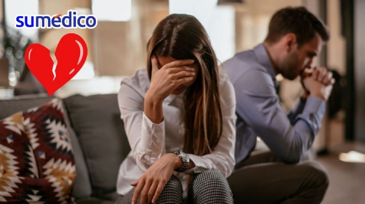 9 excusas comunes para seguir juntos, aunque el amor terminó