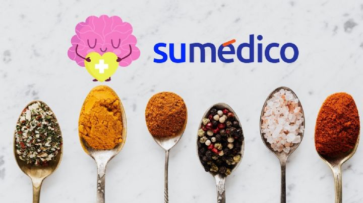 ¿Cuáles son las especias que fortalecen la salud mental? Harvard responde