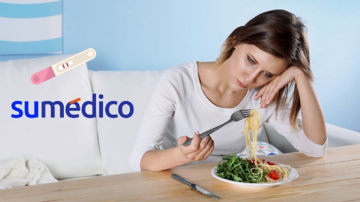 ¿Cómo afectan los trastornos alimenticios en el embarazo?