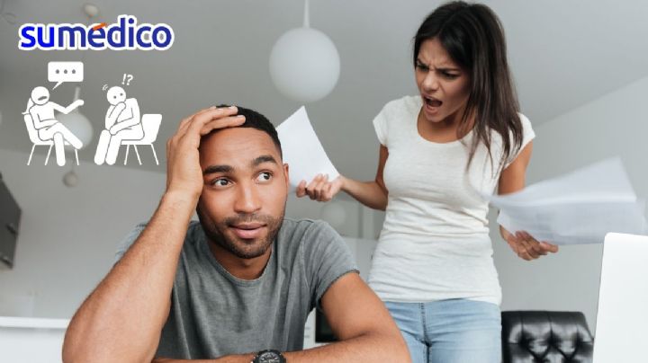 Señales de que tu pareja te podría estar mintiendo