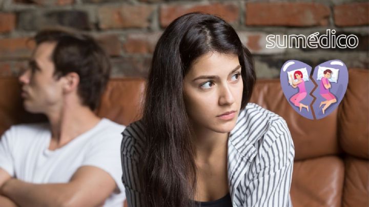 ¿Cómo reaccionas cuando discutes con tu pareja? 5 consejos clave