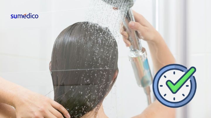 ¿Cuánto tiempo debe durar el baño ideal? Te lo decimos