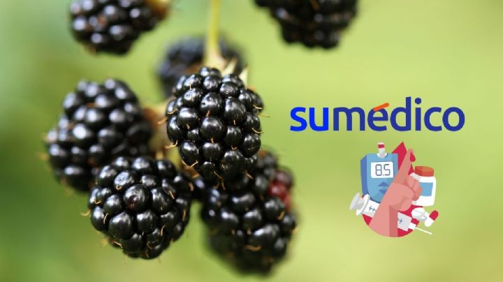 ¿Qué fruta ayuda a combatir la diabetes?