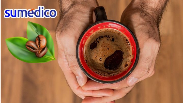 Así debes tomar café para que ayude a quemar grasas