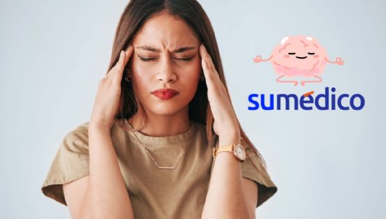 ¿Qué partes del cuerpo te duelen cuando tienes ansiedad?