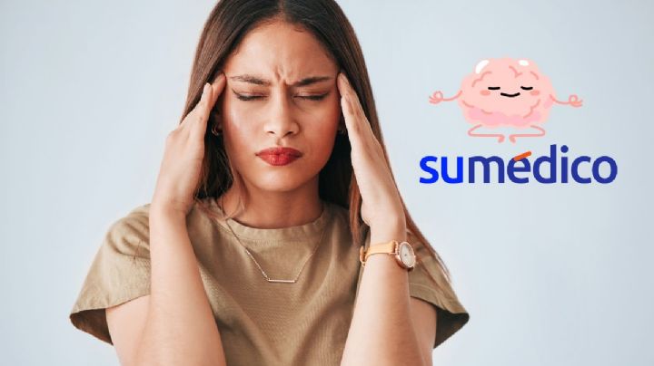 ¿Cómo eliminar por completo la ansiedad? ¿Es posible? Redúcela con estas 5 estrategias
