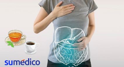 ¿Qué es mejor: tomar café o tomar té para la digestión después de la cena?