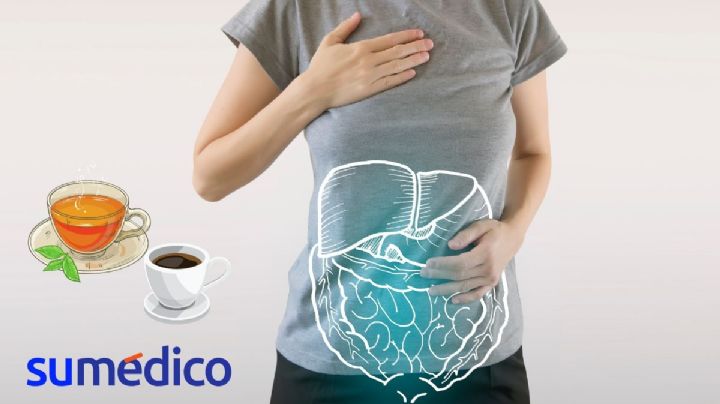 ¿Qué es mejor: tomar café o tomar té para la digestión después de la cena?