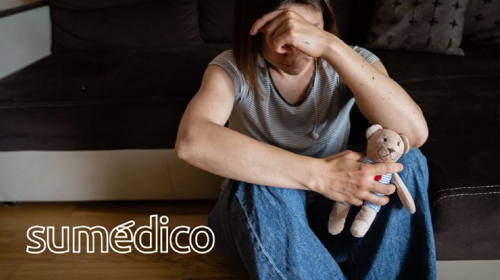 ¿Cuánto puede durar un duelo perinatal? Consejos para atravesarlo