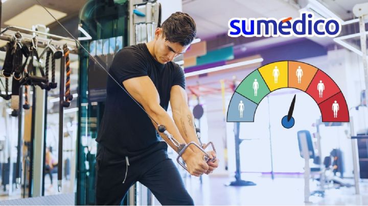 ¿En qué consiste el método 3/7 para aumentar masa muscular?