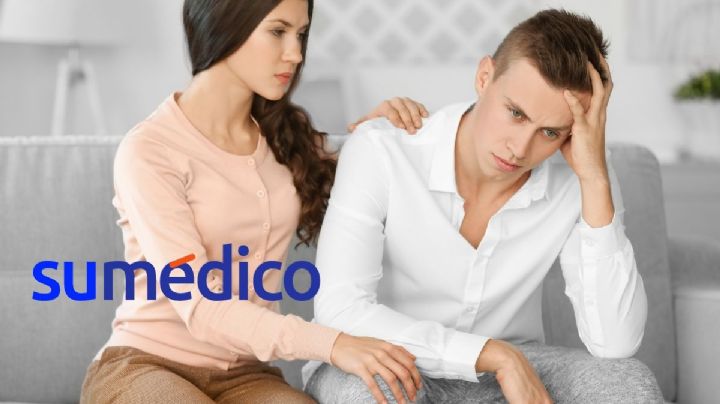 ¿Tu pareja no quiere solucionar sus problemas? 5 consejos que te ayudarán