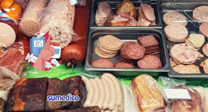 ¿Qué carnes debes evitar comer para prevenir la diabetes?