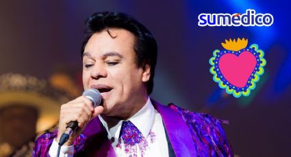 ¿Qué enfermedades tuvo Juan Gabriel?