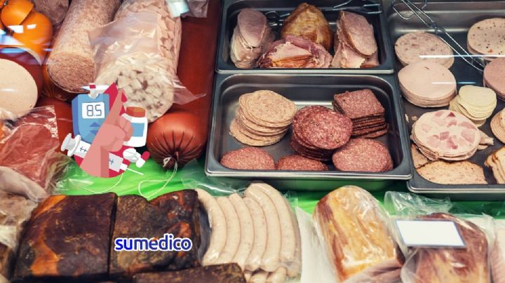 ¿Qué carnes debes evitar comer para prevenir la diabetes?