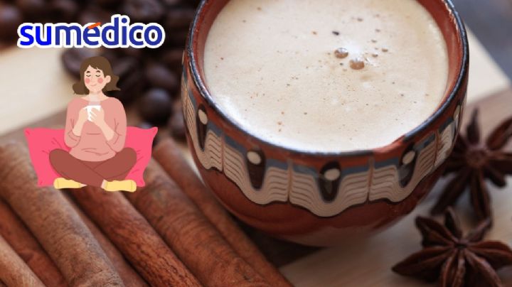 ¿Cuáles son los beneficios de tomar café con canela?