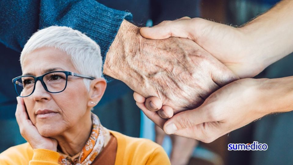 Existe un mercado cada vez más diverso para las poblaciones mayores de 65 años.