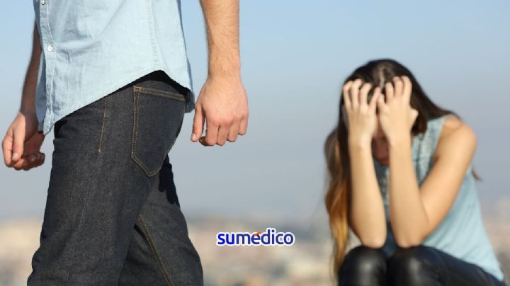 ¿Cuáles son las fases que se atraviesan después de cortar con tu pareja?