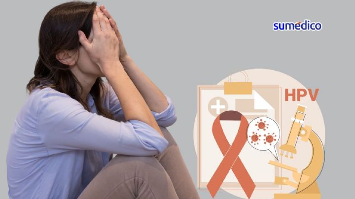 ¿En cuánto tiempo el VPH puede convertirse en cáncer?
