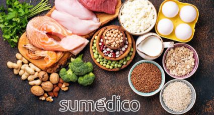 ¿Qué problemas de salud ocasiona una dieta alta en proteínas?