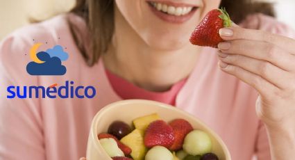 ¿Las frutas se pueden comer o no en la noche? Resuelve tu duda