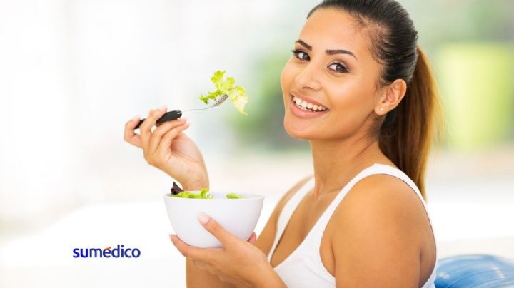 ¿Cuáles son los superalimentos para las mujeres?