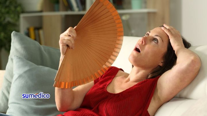 5 actividades para combatir naturalmente la menopausia