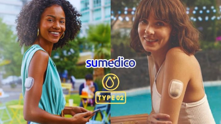 Autorizan primer controlador glucémico automático para diabetes tipo 2