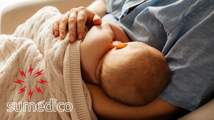 ¿Qué hacer para aliviar los pezones irritados por la lactancia?