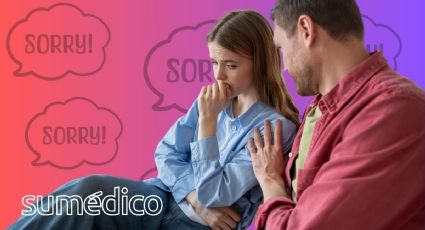 ¿Qué debería decir para pedir disculpas? 5 consejos que te ayudarán