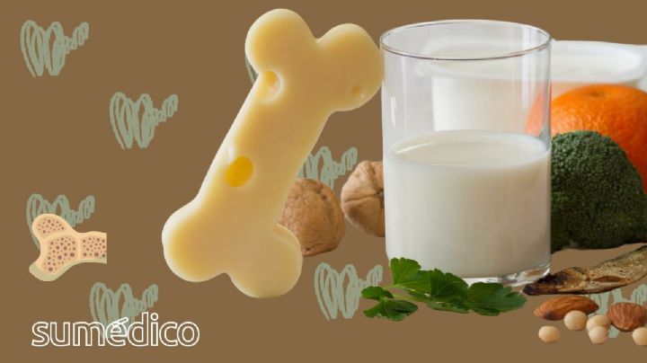 Este queso fortalece tus huesos sin elevar el colesterol