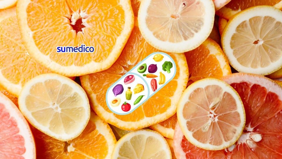 Conoce más sobre los alimentos funcionales