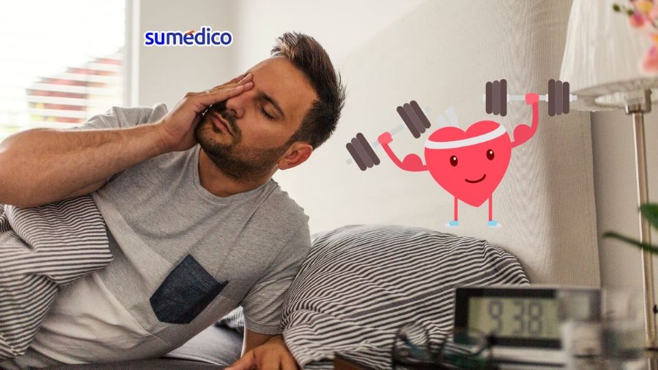 Descubre los beneficios de despertar tarde los fines de semana