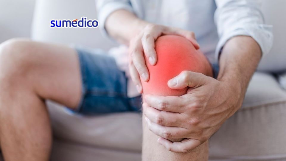 Descubre si te debes preocupar si te truena la rodilla