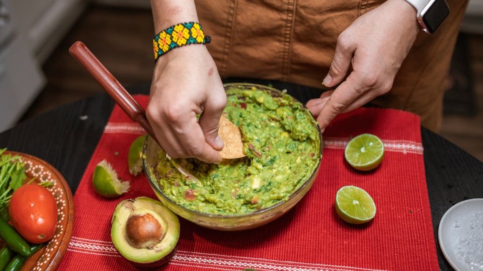 Disfrutar sano en familia es posible