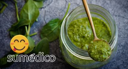 ¿Cómo quitar la acidez a la salsa de tomate verde? Conoce este truco