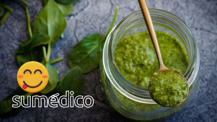 ¿Cómo quitar la acidez a la salsa de tomate verde? Conoce este truco