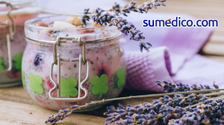¿Cómo se puede usar la lavanda para dormir y relajarse?