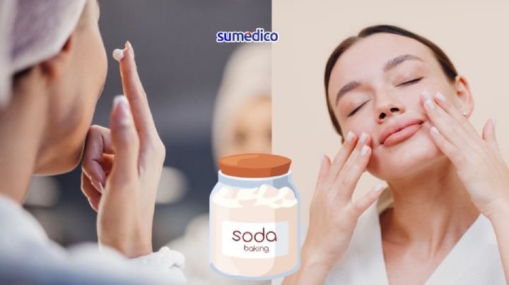 ¿Cómo hacer crema de bicarbonato y qué beneficios da?