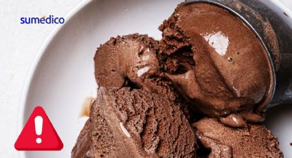 Profeco revela marcas de helado con más azúcar ¿cuál es el riesgo?