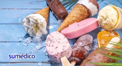 ¿Cuáles son los helados y paletas que la Profeco retirará del mercado?