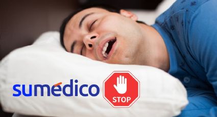 ¿Cuál es la mejor manera de dormir para no roncar?