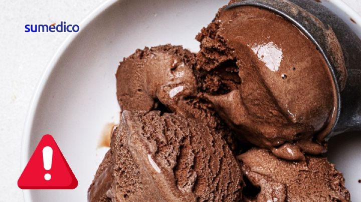 Profeco revela marcas de helado con más azúcar ¿cuál es el riesgo?