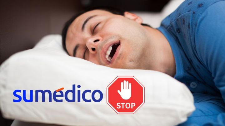 ¿Cuál es la mejor manera de dormir para no roncar?