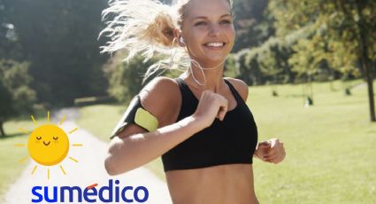 ¿Cómo activar los músculos del cuerpo? 3 ejercicios