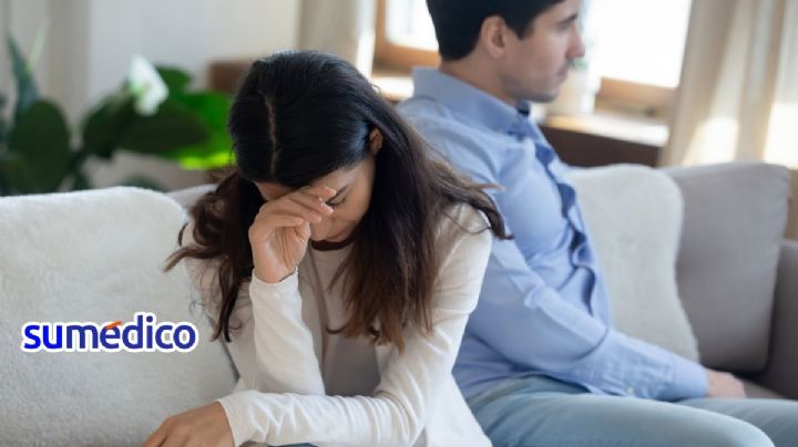 5 señales que indican que tu pareja no es la adecuada para ti