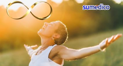¿Cómo atraer energía positiva en el portal del 8/8?