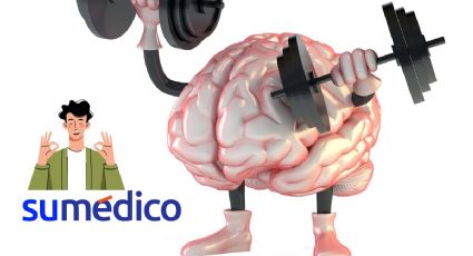 ¿Qué hacer para mantener un cerebro sano y joven? 4 cambios efectivos