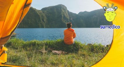 Así impacta en nuestra salud mental el contacto con la naturaleza